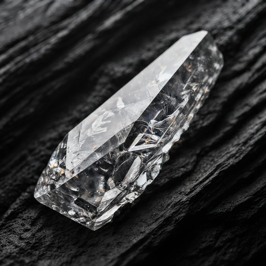 The "Diamond in the Rough" Methodology