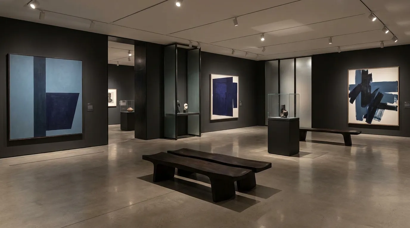 Fine Art Selection