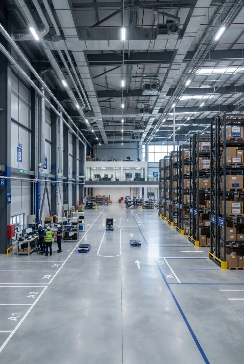 Custom Leasehold Solutions
