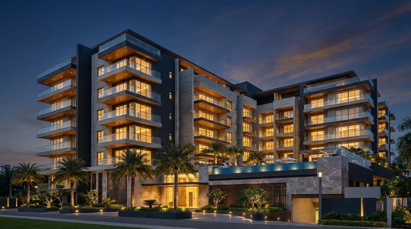 Residential Leasing Availabilities