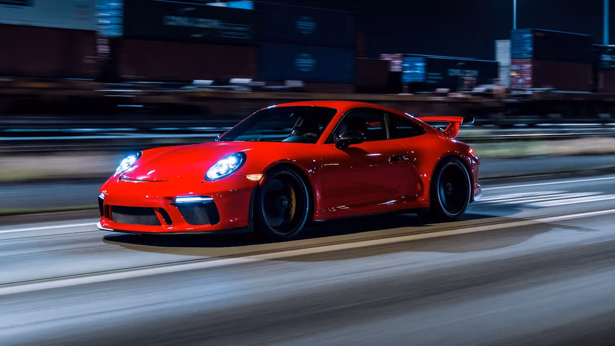 The Pinnacle of Performance